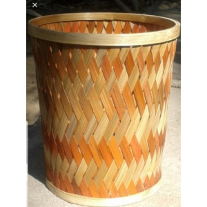 Bamboo Basket